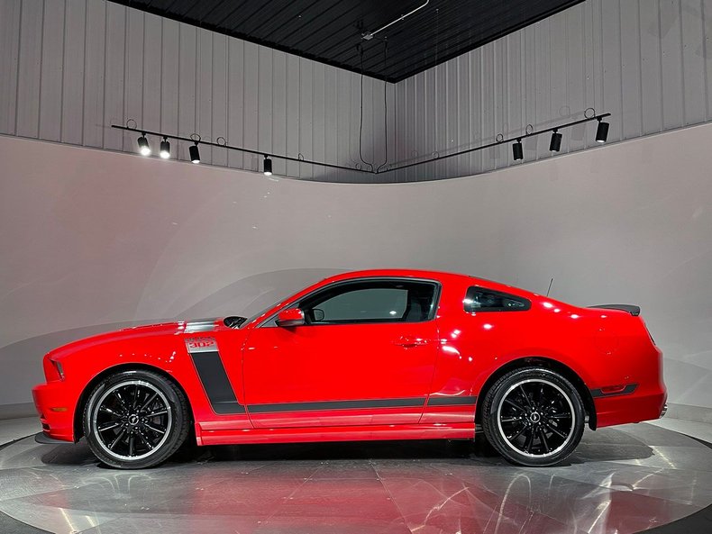 For Sale 2013 Ford Mustang