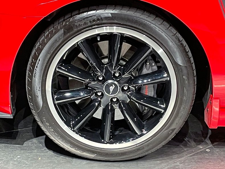 For Sale 2013 Ford Mustang