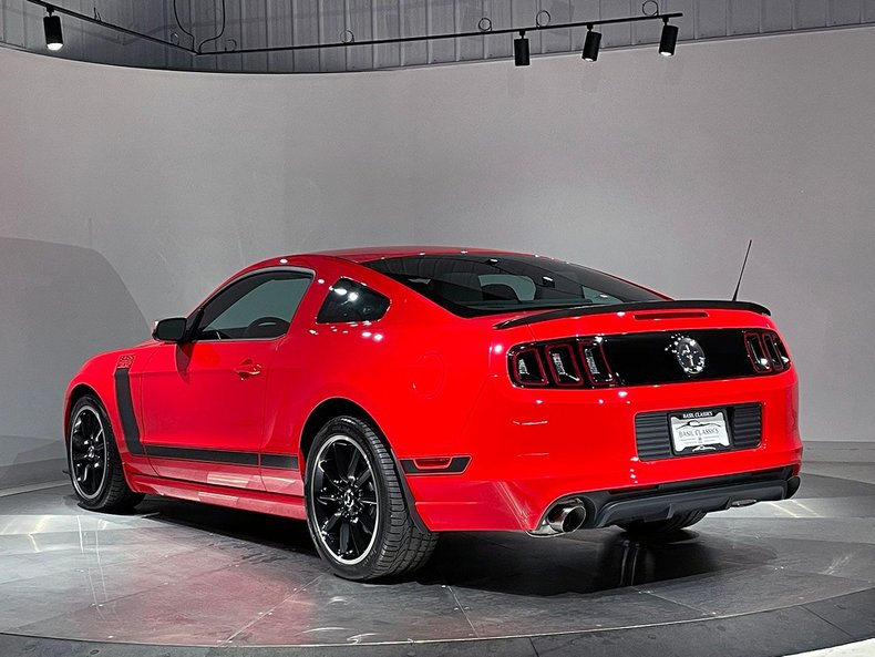 For Sale 2013 Ford Mustang