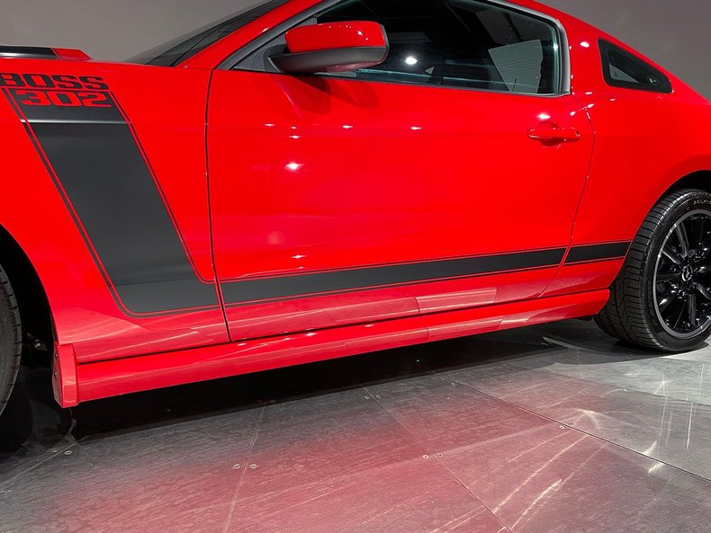 For Sale 2013 Ford Mustang