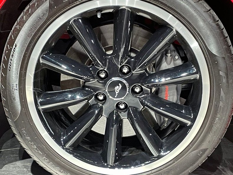 For Sale 2013 Ford Mustang