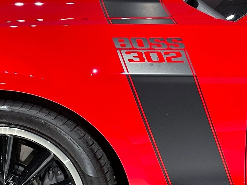 For Sale 2013 Ford Mustang