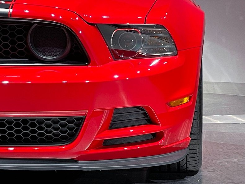 For Sale 2013 Ford Mustang