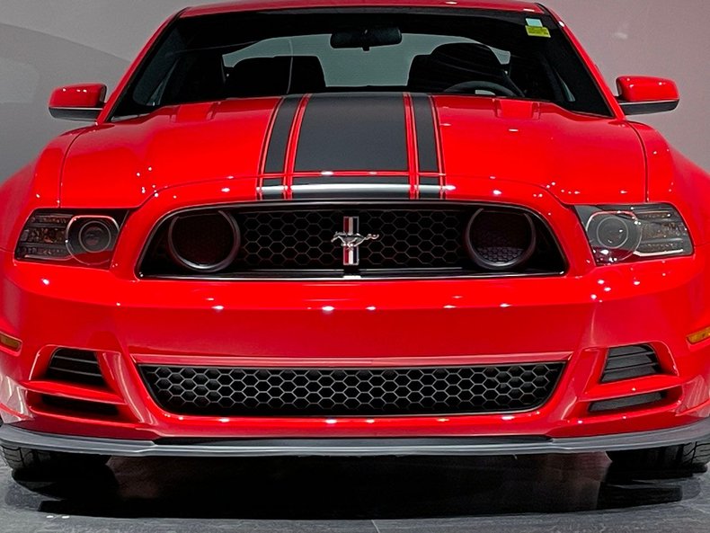 For Sale 2013 Ford Mustang