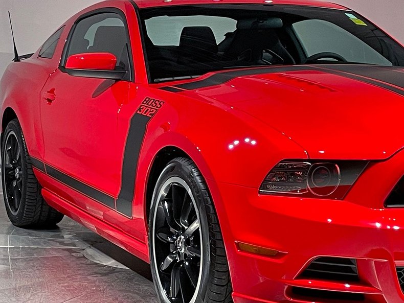 For Sale 2013 Ford Mustang
