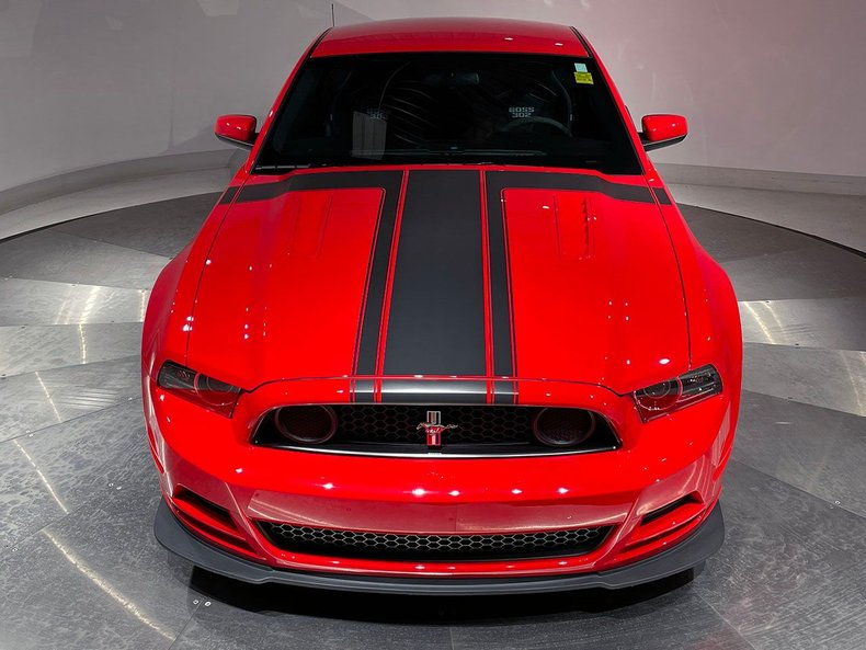 For Sale 2013 Ford Mustang
