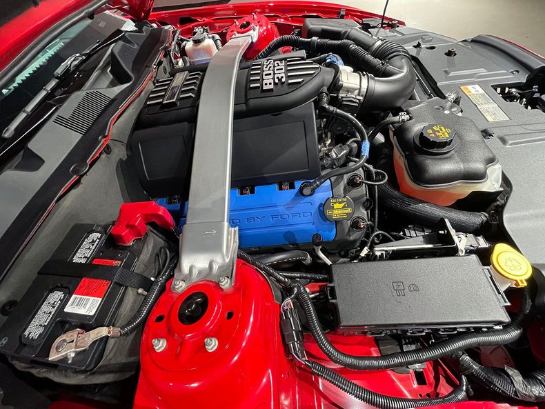 For Sale 2013 Ford Mustang