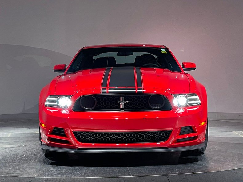 For Sale 2013 Ford Mustang
