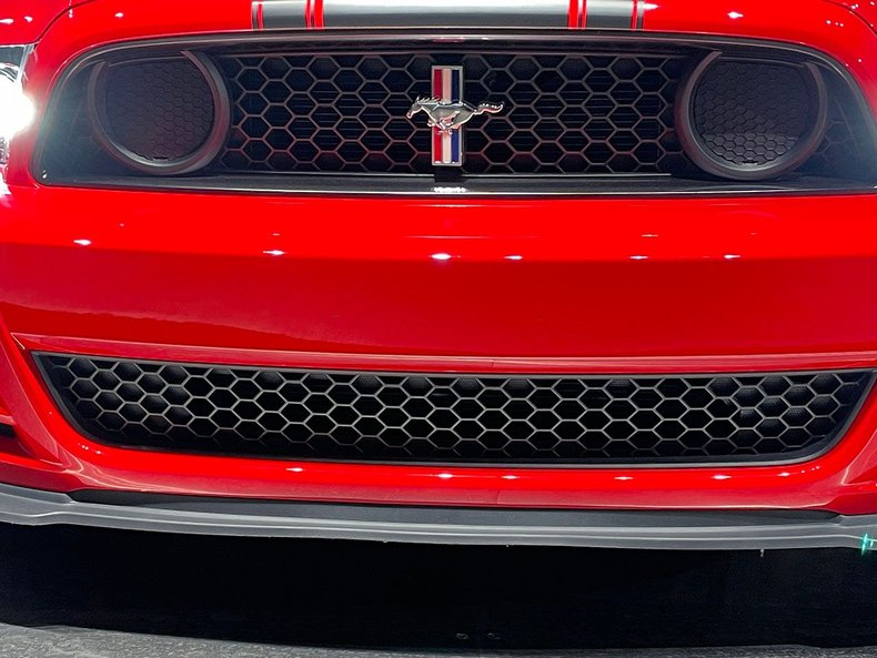 For Sale 2013 Ford Mustang