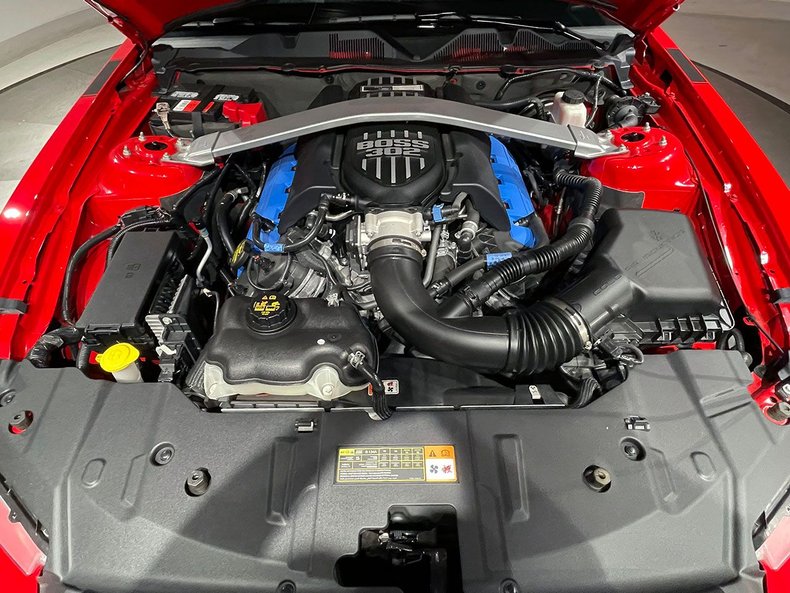 For Sale 2013 Ford Mustang