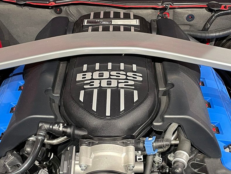 For Sale 2013 Ford Mustang