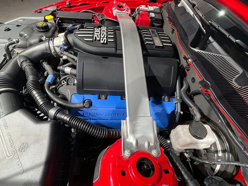 For Sale 2013 Ford Mustang