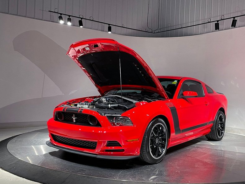 For Sale 2013 Ford Mustang