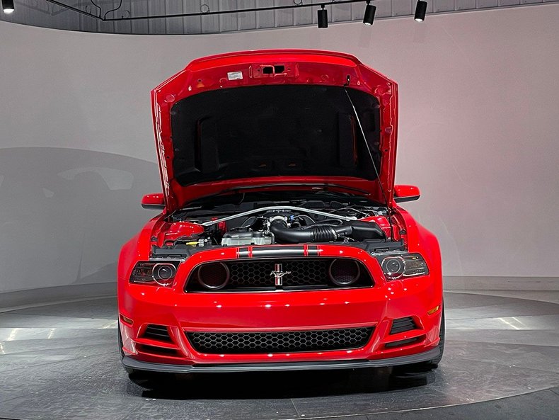 For Sale 2013 Ford Mustang