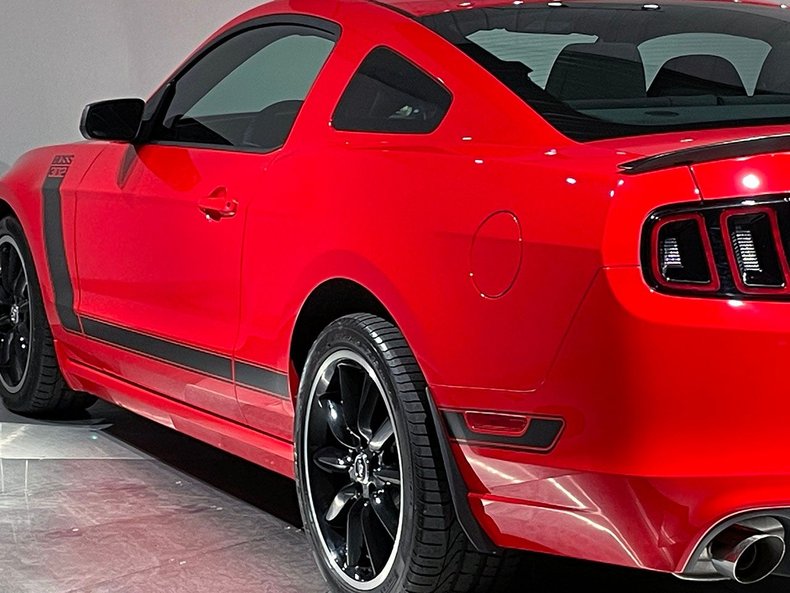 For Sale 2013 Ford Mustang