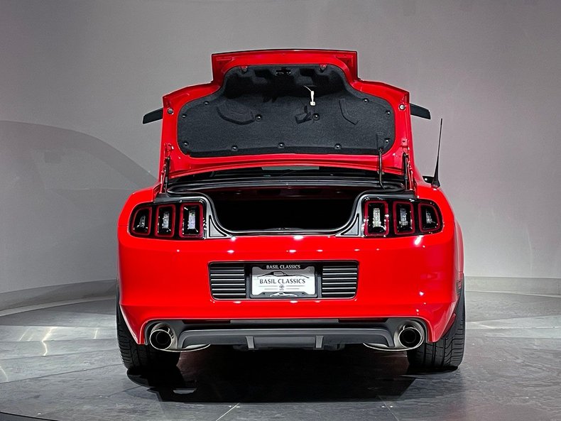 For Sale 2013 Ford Mustang