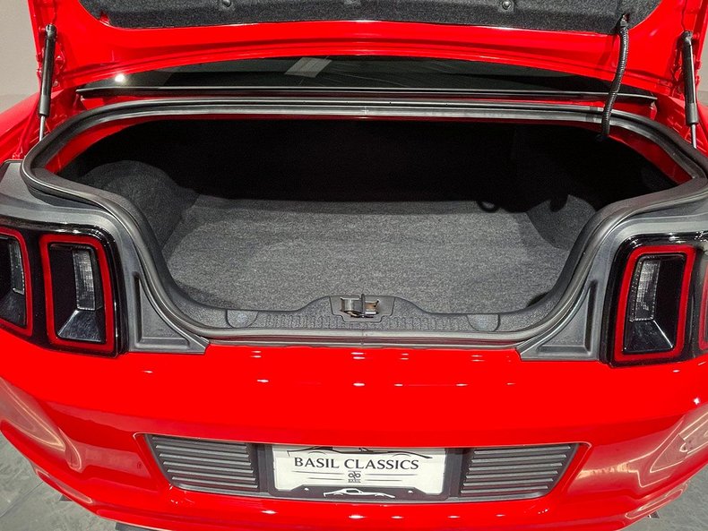 For Sale 2013 Ford Mustang