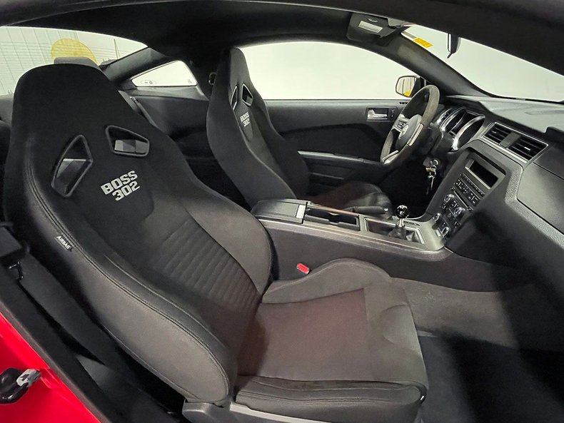 For Sale 2013 Ford Mustang