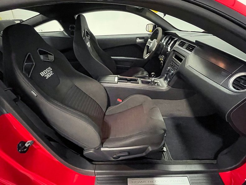 For Sale 2013 Ford Mustang