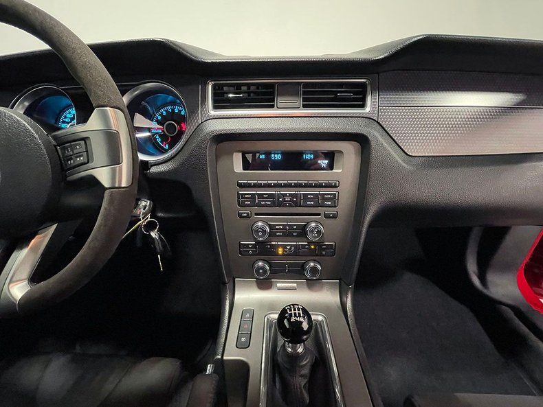 For Sale 2013 Ford Mustang