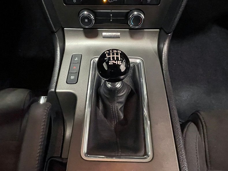 For Sale 2013 Ford Mustang