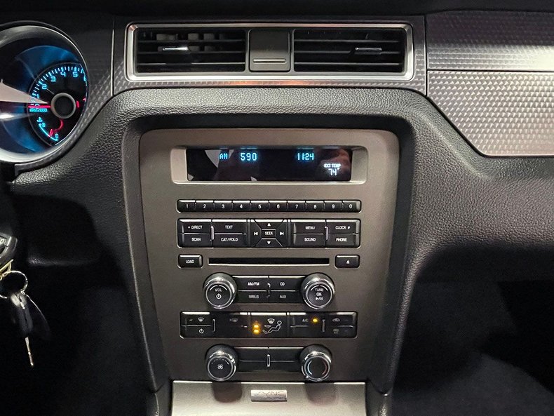 For Sale 2013 Ford Mustang
