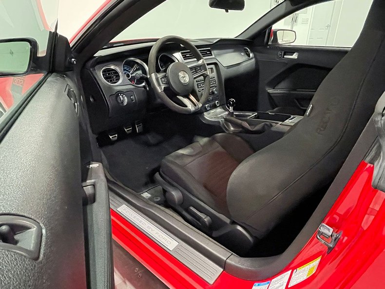 For Sale 2013 Ford Mustang