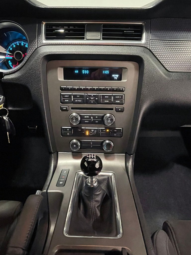 For Sale 2013 Ford Mustang