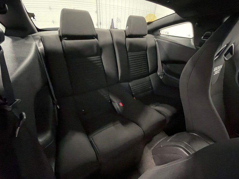 For Sale 2013 Ford Mustang