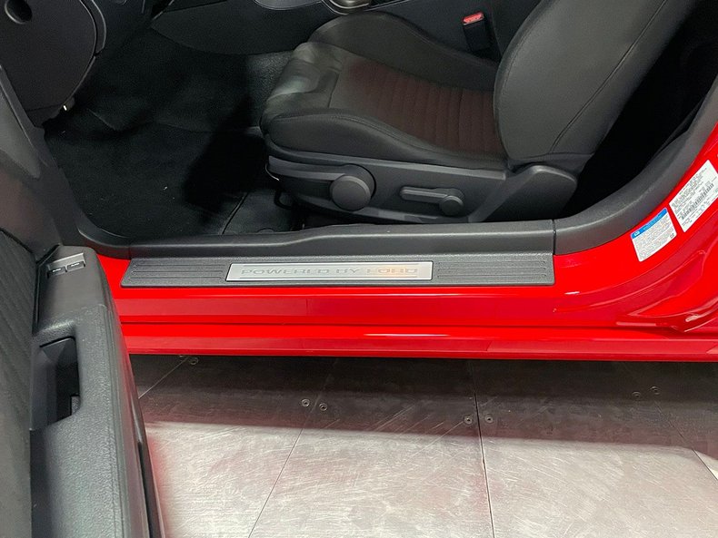 For Sale 2013 Ford Mustang