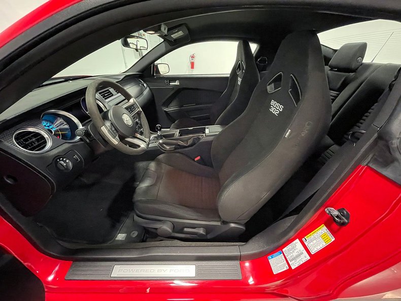 For Sale 2013 Ford Mustang