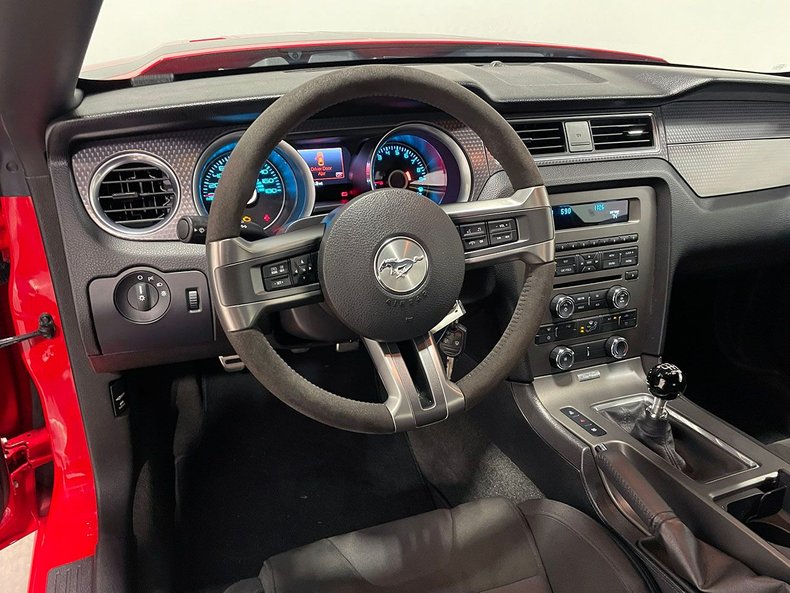 For Sale 2013 Ford Mustang