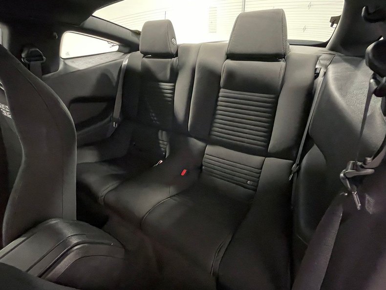 For Sale 2013 Ford Mustang