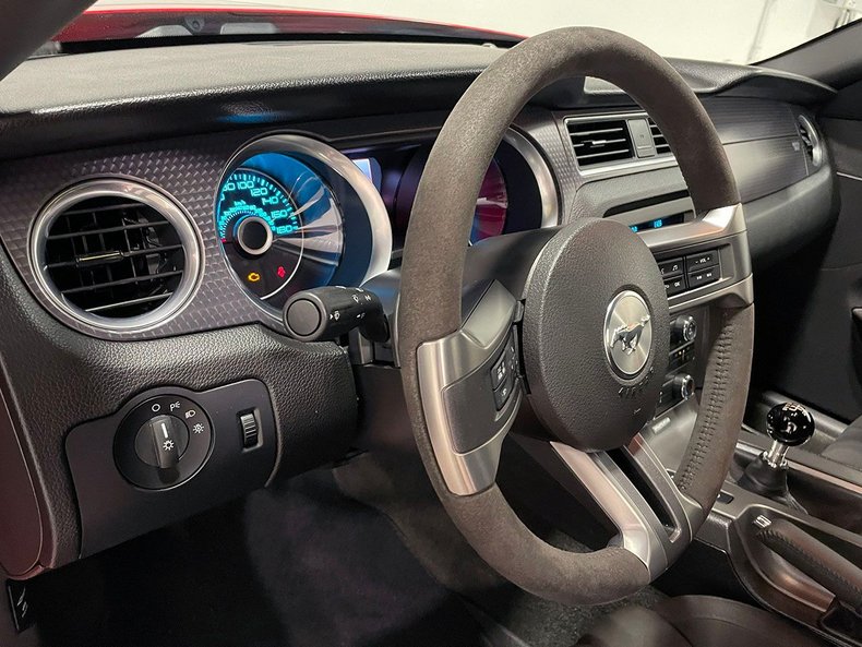 For Sale 2013 Ford Mustang