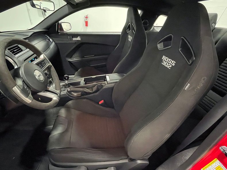 For Sale 2013 Ford Mustang