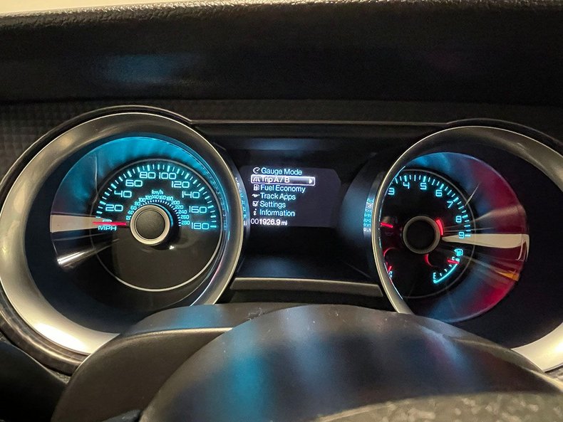 For Sale 2013 Ford Mustang