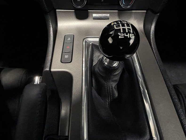 For Sale 2013 Ford Mustang