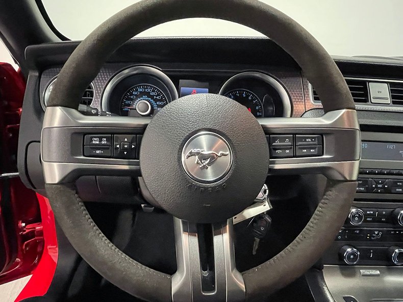 For Sale 2013 Ford Mustang