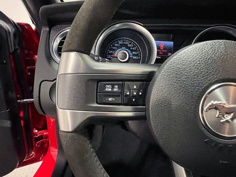 For Sale 2013 Ford Mustang