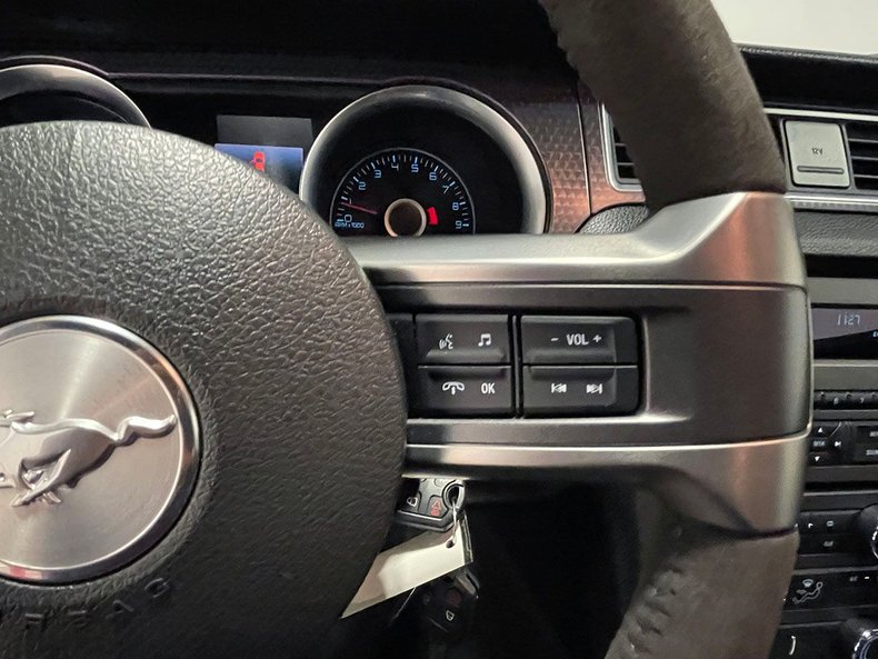 For Sale 2013 Ford Mustang