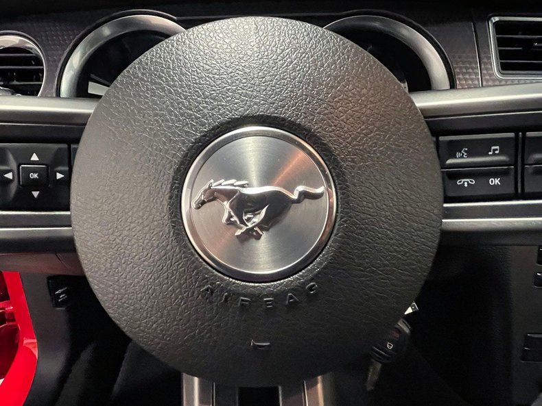 For Sale 2013 Ford Mustang