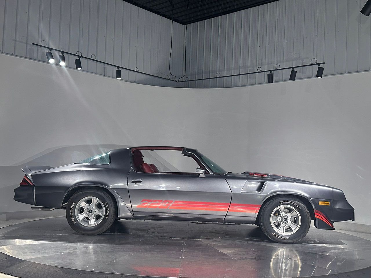 For Sale 1980 Chevrolet Camaro