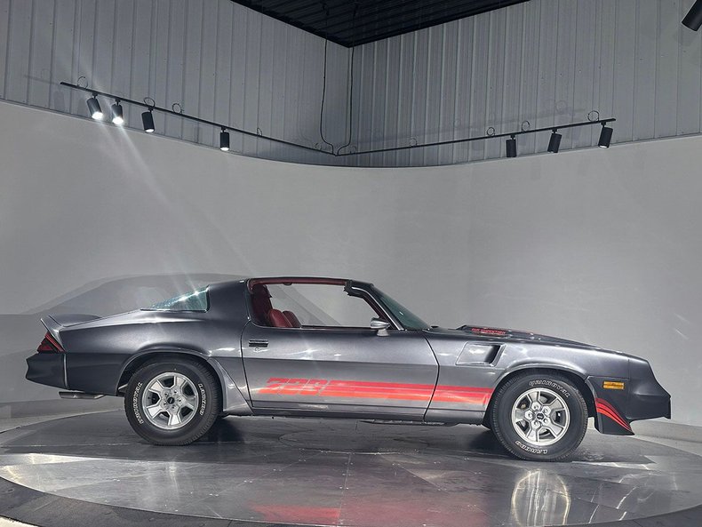 For Sale 1980 Chevrolet Camaro