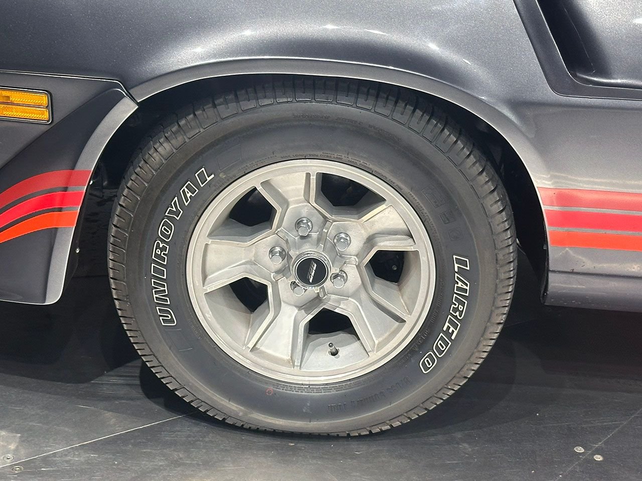 For Sale 1980 Chevrolet Camaro