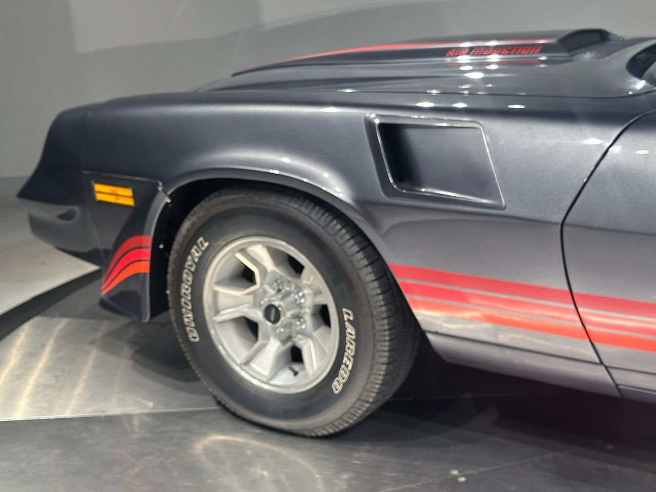 For Sale 1980 Chevrolet Camaro