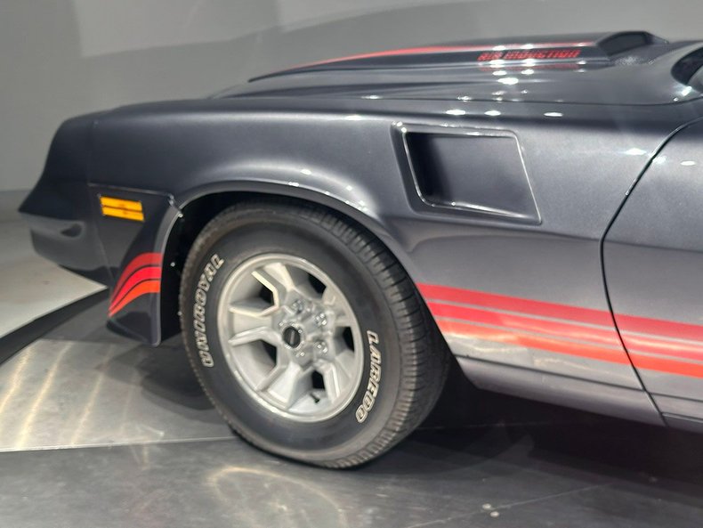 For Sale 1980 Chevrolet Camaro
