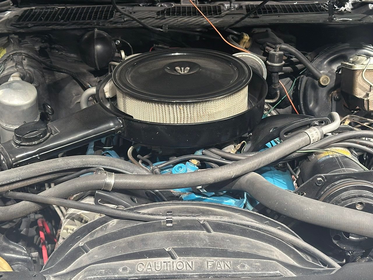 For Sale 1980 Chevrolet Camaro