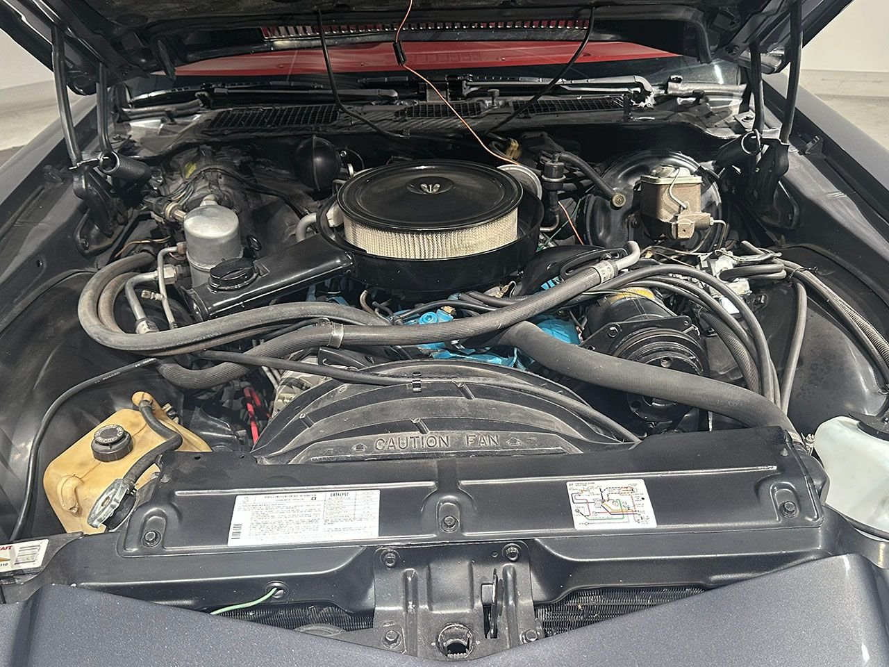 For Sale 1980 Chevrolet Camaro