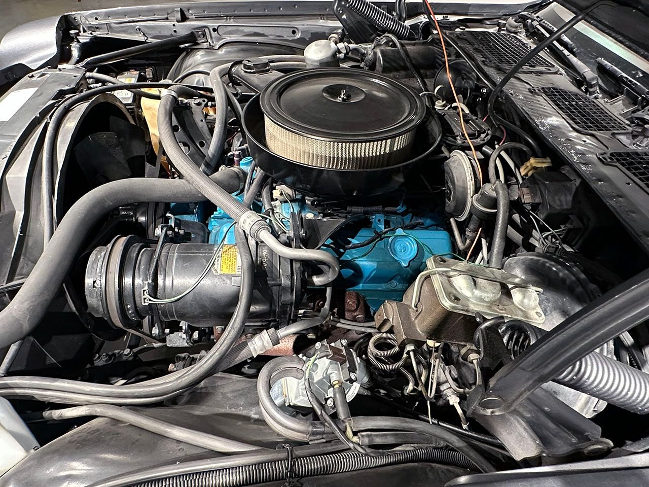 For Sale 1980 Chevrolet Camaro
