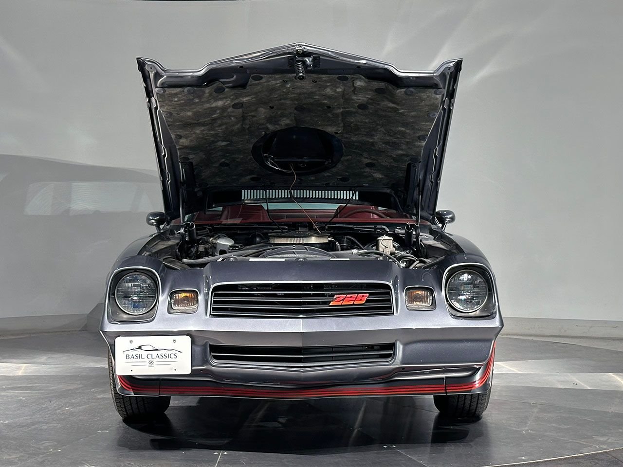 For Sale 1980 Chevrolet Camaro